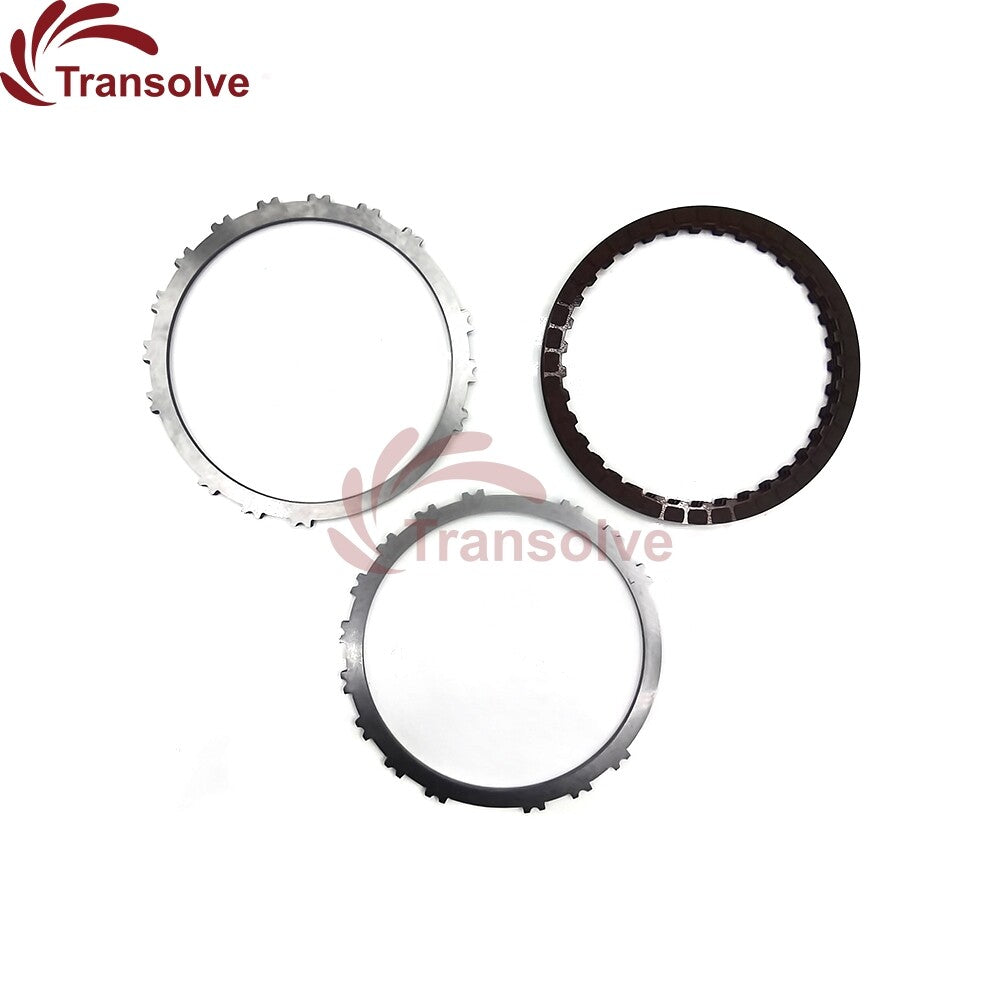 A6MF1 Auto Transmission Disk Set-LOW/REVERSE Brake 45641-26000 for Hyundai