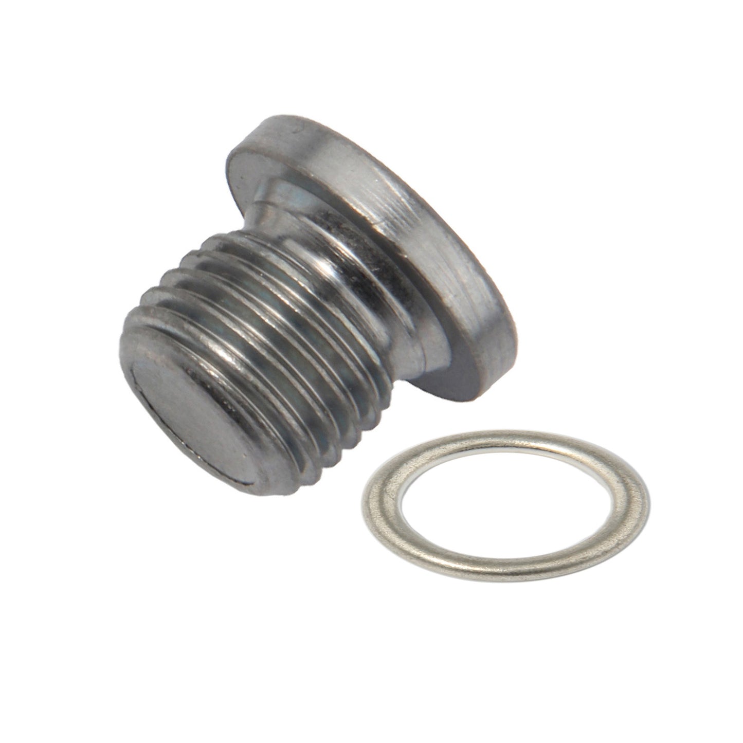 Engine oil pan drain plug kit for VW for Passat 2009 - 17 for Passat CC 2009-12 Q