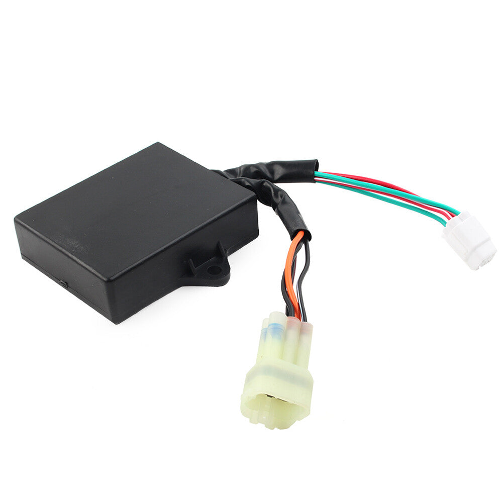 High Performance CDI Igniter Module Box Fit YFZ350 for Yamaha Banshee 350 1997-2006 Q