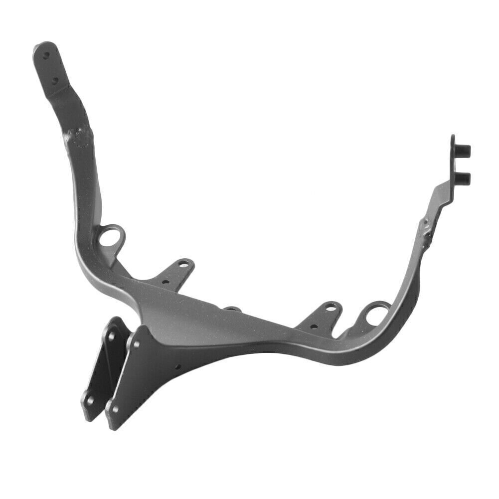 Front Upper Stay Fairing Bracket for Kawasaki ZX9R 2002-2003 Motor Black