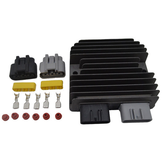 Voltage regulator 710001191 compatible with 2013-2018 CAN-Am Maverick Commander Q