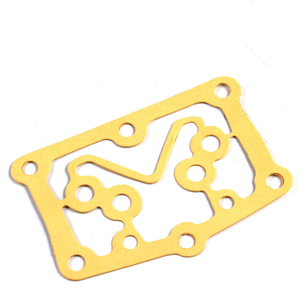 For 2006-2011 for Honda for Civic Transmission Dual Linear Solenoid Gasket 28262-RPC-000 Q
