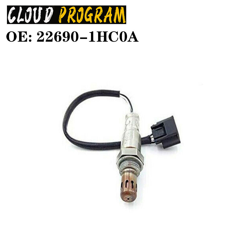 New 22690-1HC0A 4 Wire Oxygen 02 Sensor Fit For Replacement Sensor n