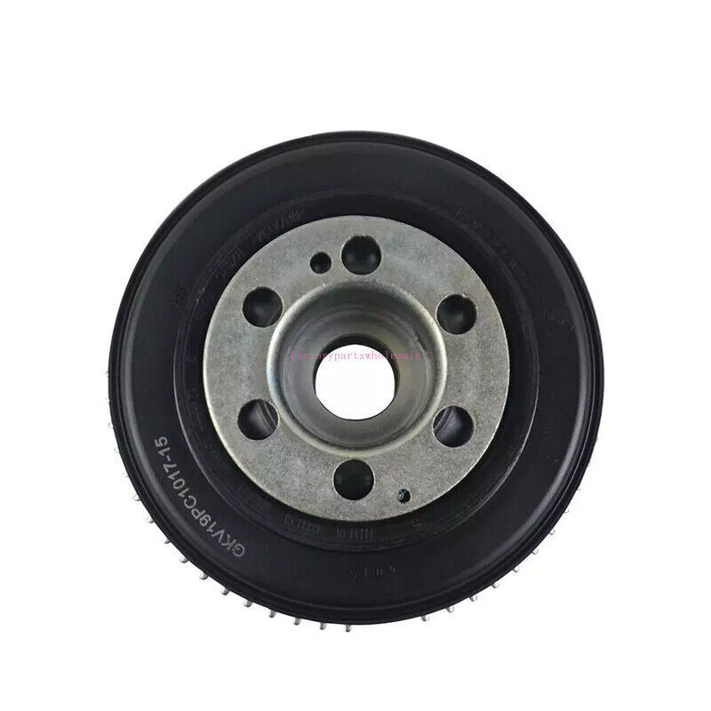 Harmonic Balancer for Land Rover Discovery Sport Freelander 2 for Range Rover Evoque n