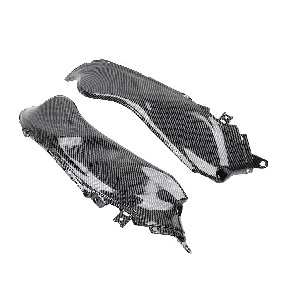 Carbon Fiber Gas Tank Side Fairing Cover for Suzuki Hayabusa GSX1300R 2008-2020