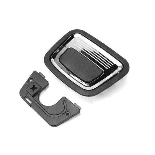 Black trunk interior floor Brab handle Assy for Mercedes X253 W166 ML GLC GLE Q