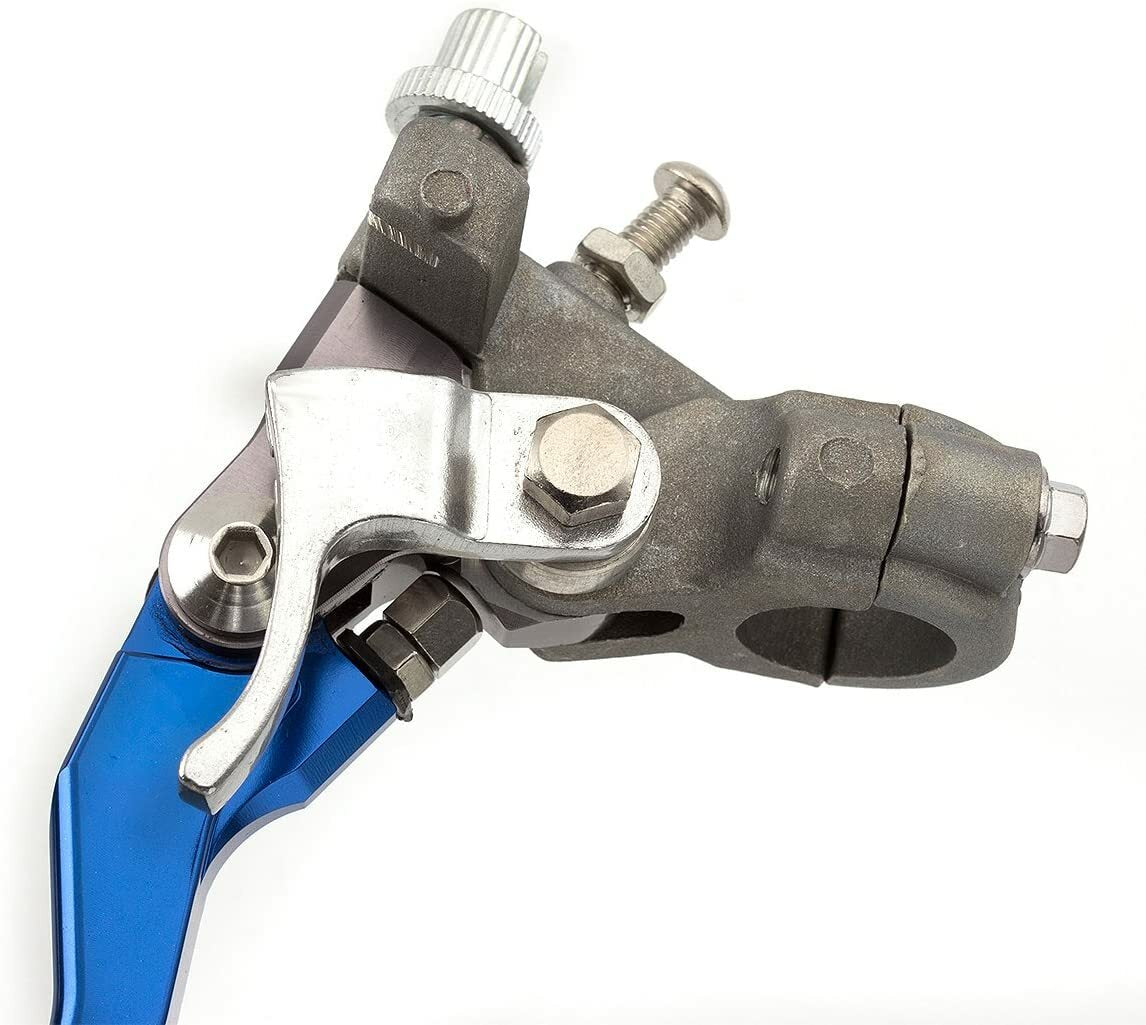 US Brake Master Cylinder Clutch Perch Levers fit for Yamaha YZ450F YZ85 2005-11-2016