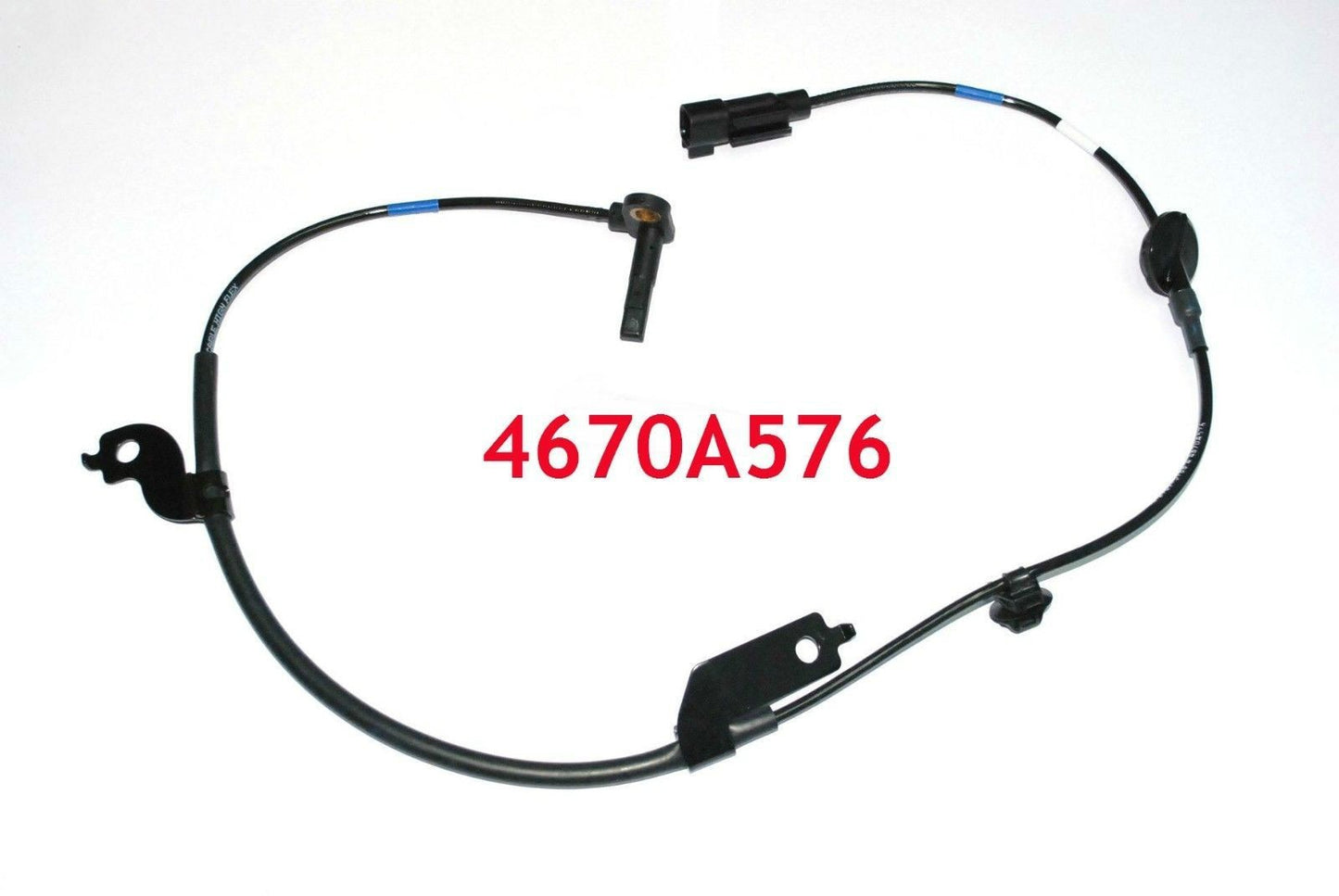 Right front ABS wheel speed sensor applicable to 07-12 Outlander 2WD Lancer ASX- n
