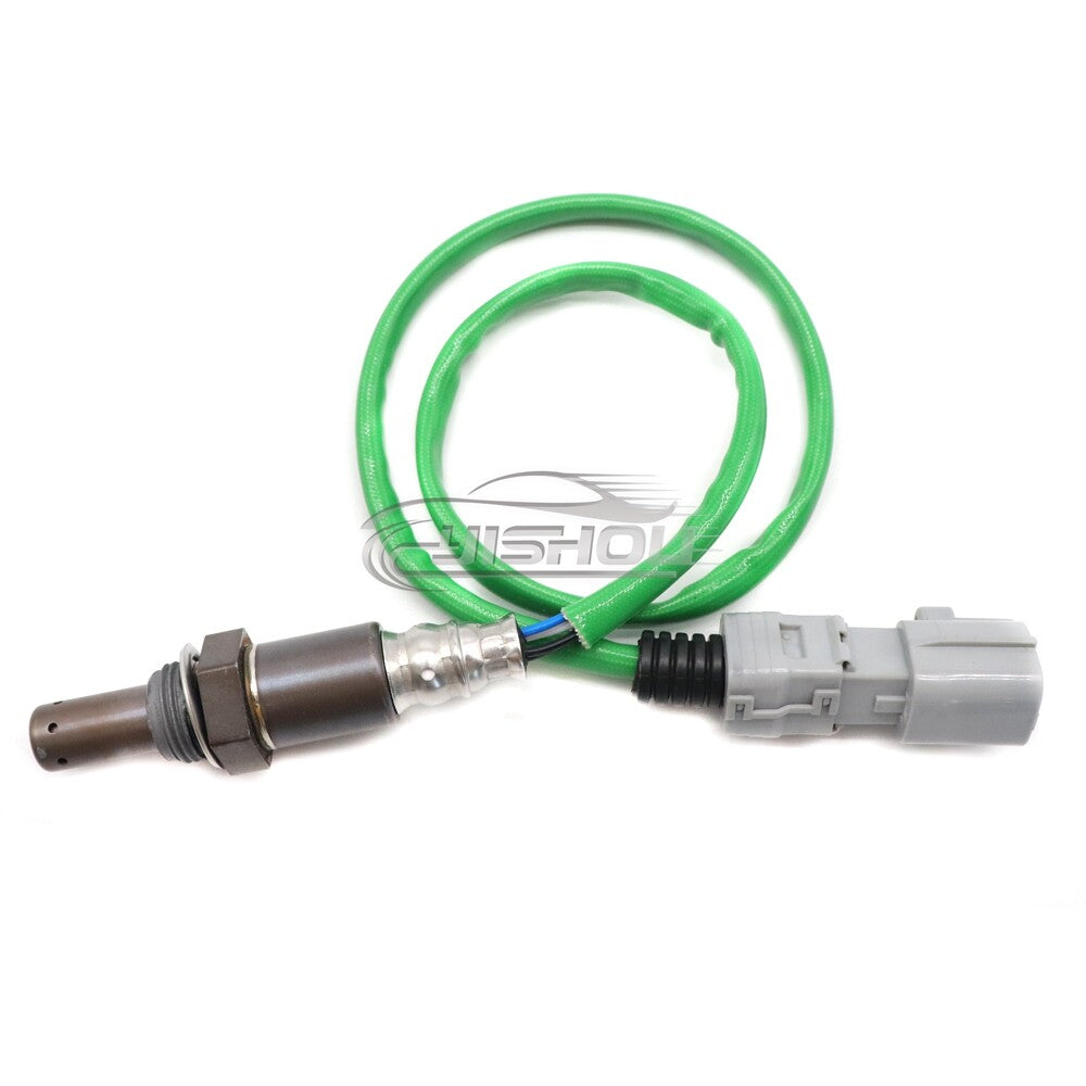 Downstream oxygen sensor 89465-76010 is suitable for Toyota Prius V and for Lexus CT200h. (14-16-)