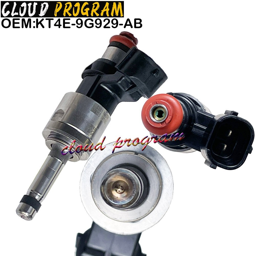 1PCS Fuel Injectors 19-2023 For Edge V6 2.7L for Lincoln Nautilus V6 2.7L n