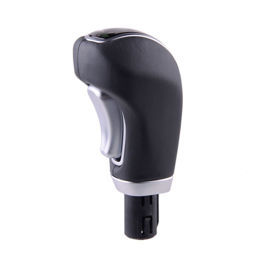 Leather Gear Shift Knob Replace for Hyundai Santa Fe Sport XL 2013-2020 n