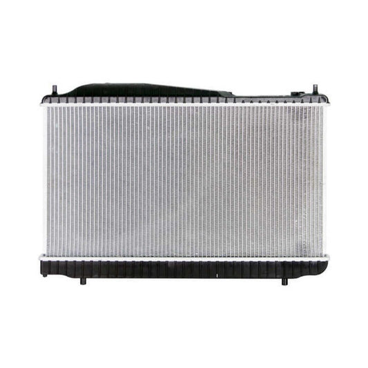 Rep 96328701 96475475 Water Tank Radiator 1pc/Set