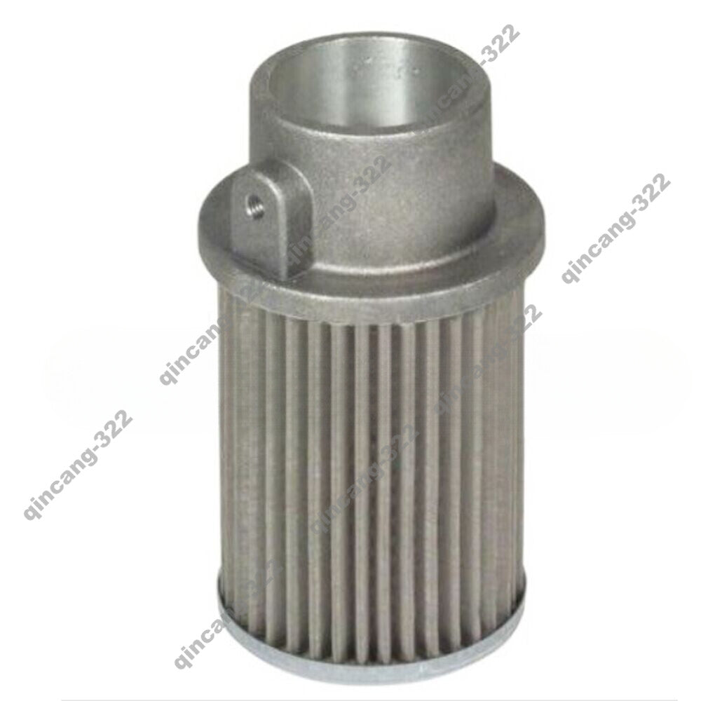 Hydraulic oil filter (inlet) 3EC-66-51510 suitable for Komatsu forklift