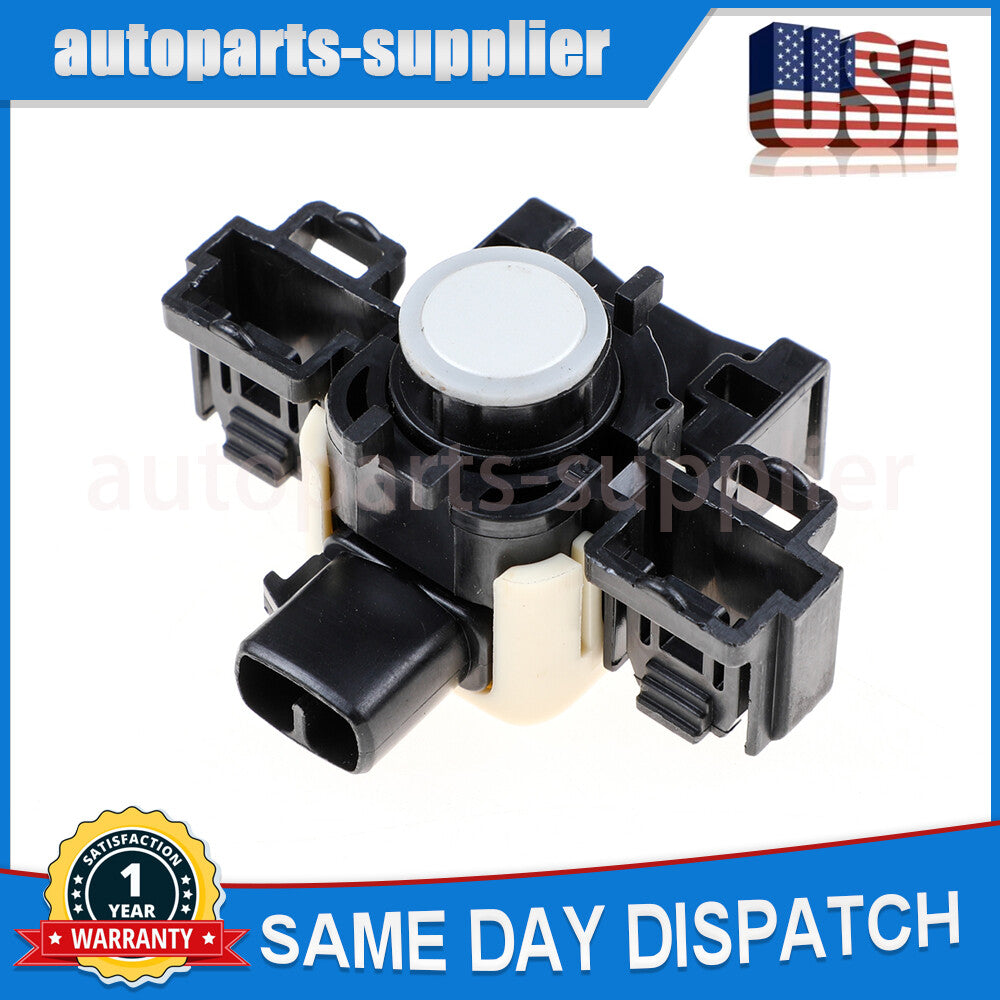 88341-33200-A0 Bumper PDC Parking Sensor for Lexus ES350 ES300h White