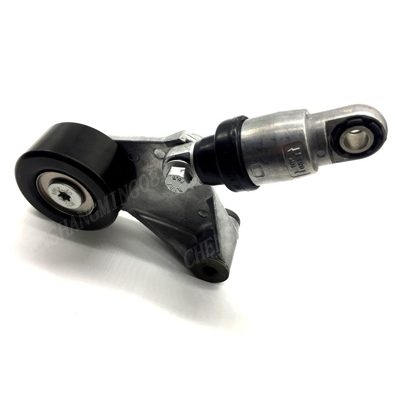 Belt tensioner assembly suitable for Scion TC for Camry Highlander Rav4 16620-28070- n