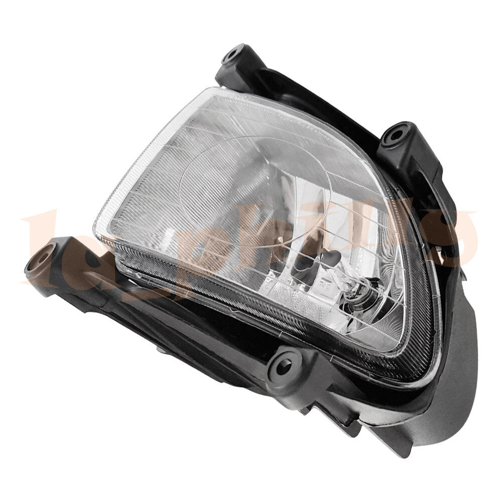 92202-1F001 Fog Light Front Fit for Kia Sportage 2006 2007 2008 Right Side