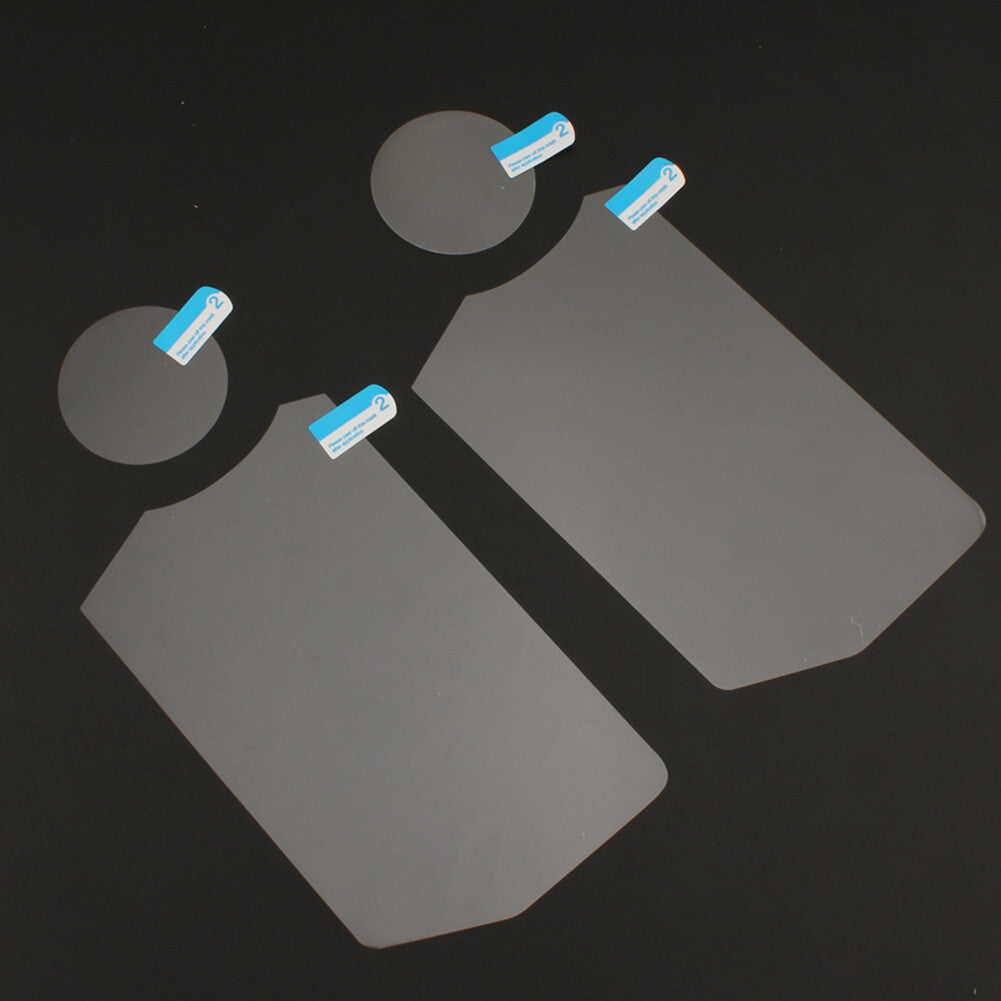 Cluster Scratch Film Dashboard Screen Protector for DUCATI MULTISTRADA 1200 Q