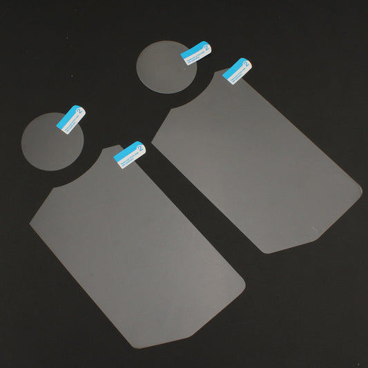 Cluster Scratch Film Dashboard Screen Protector for DUCATI MULTISTRADA 1200 Q