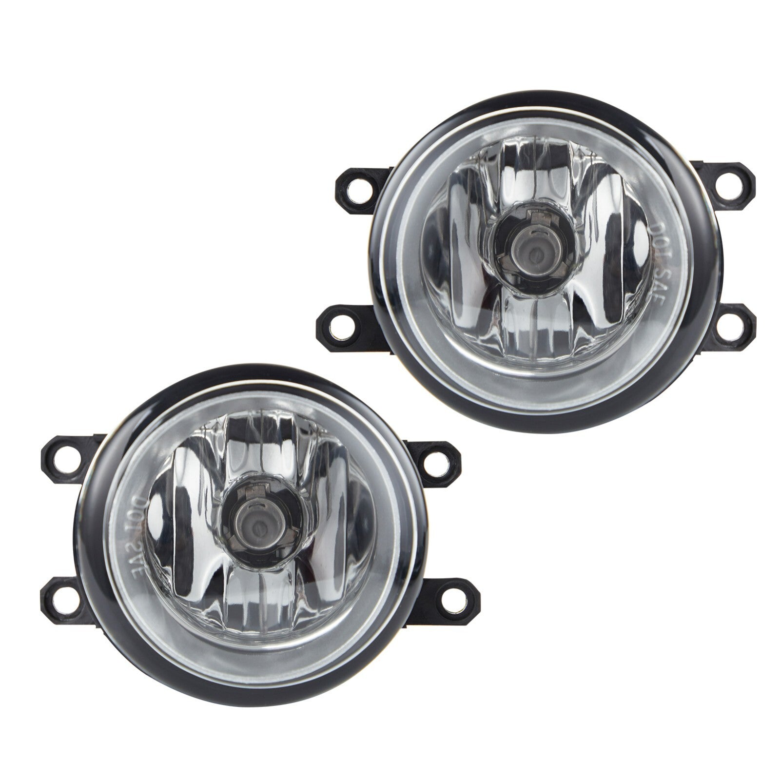 Fog lamp left side suitable for for Camry Yaris for Lexus 4Runner for Avalon - v