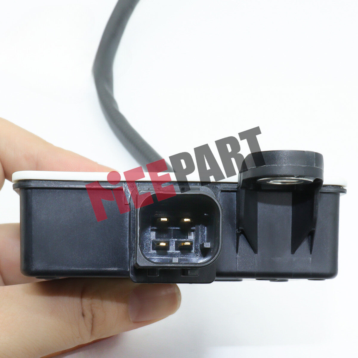 68352149AB PM Particulate Sensor Compatible for Ram 2500 3500 4500 6.7L 19-24 Diesel