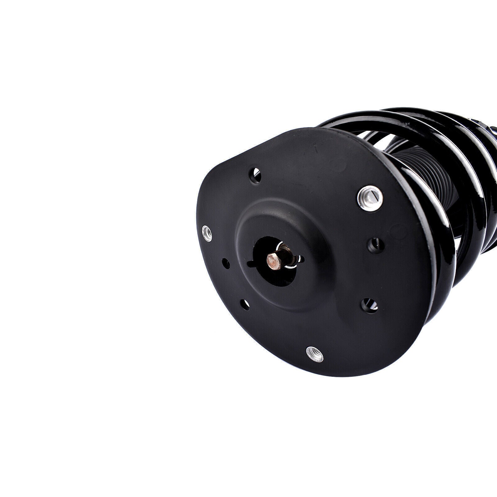 A pair of Assys magnetically bonded front shock absorbers for the for Cadillac for Escalade Tahoe for GMC for Yukon 6.2L 21-24.