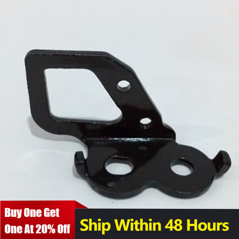 This tailgate and trunk latch is compatible with 2003-2007 for Toyota Vios/Corola models.