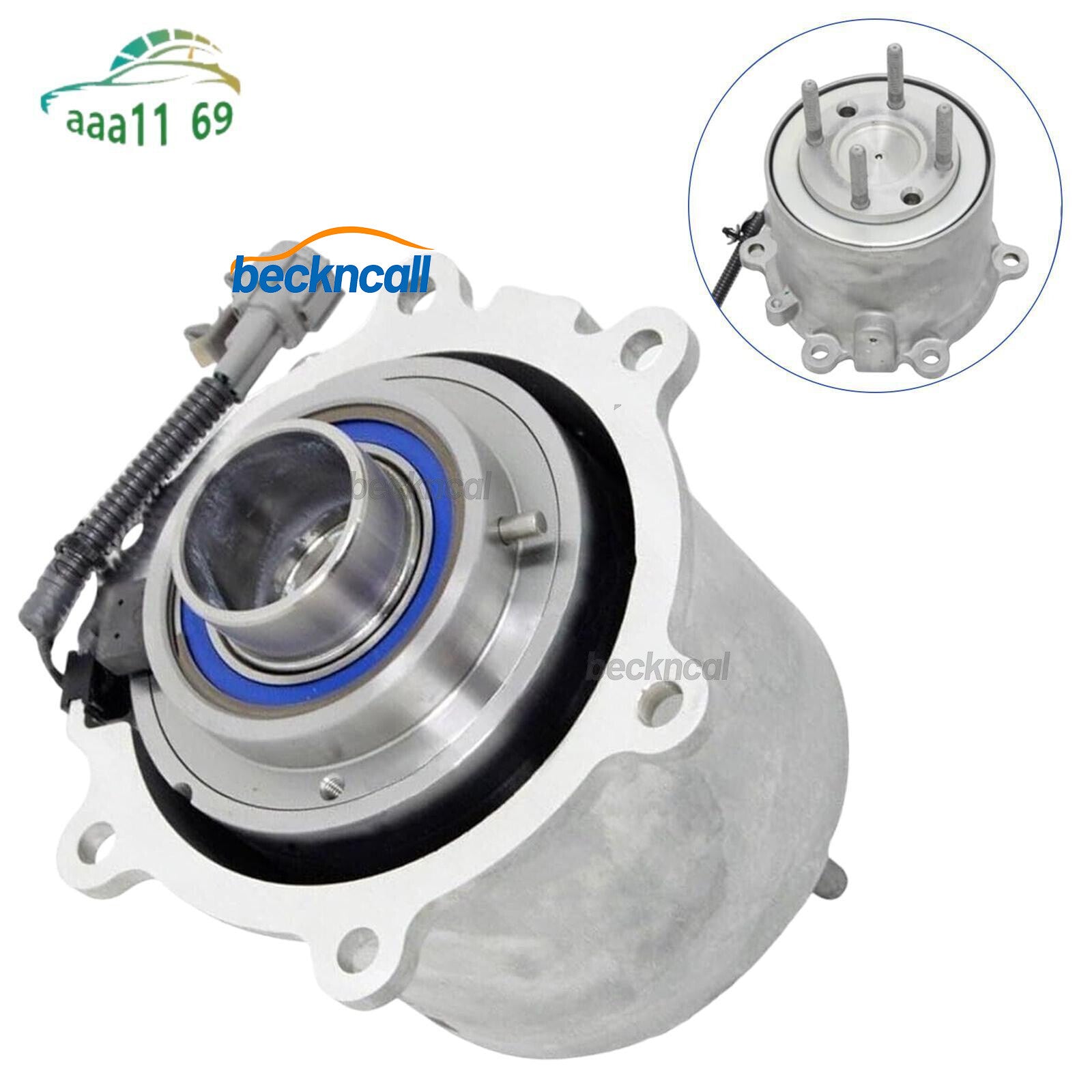 38761-3KA0B Rear Differential Coupling for Infiniti QX60 for Nissan Pathfinder 13-20