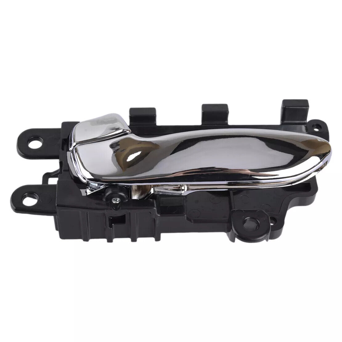 for Kia Forte Forte5 2010-2013 Left Side Interior Door Handle Chrome 82610-1M020