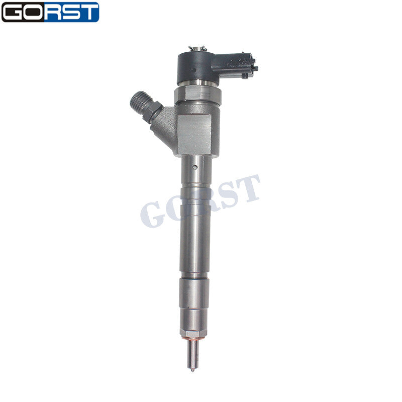 Diesel Fuel Common Rail Injector Assembly 0445120048 For Canter v