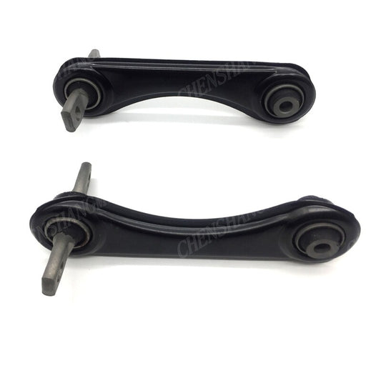 2-Piece Rear Upper Control Arm Kit for Honda for Civic Cr-V 1988 - 2001 - n