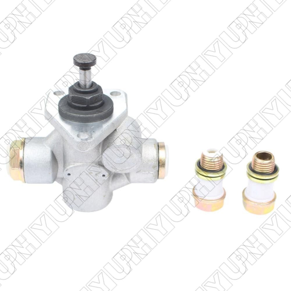 Fuel Lift Pump 0440008073 51121017102 For DT466E DT530E DT570 HT570 1994 - 2010 Q