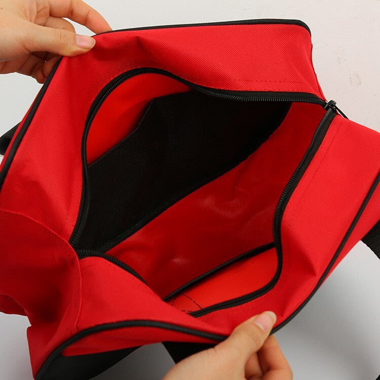 Paintless Dent Repair Tools Bag Tool Bag black Tools Packaging v