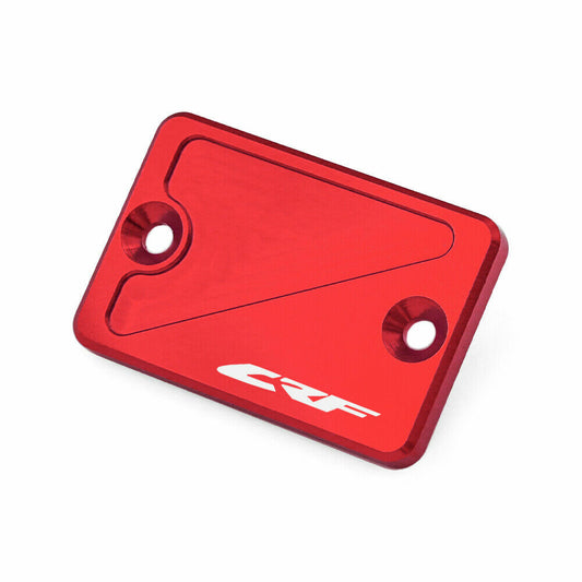 Front Brake Reservoir Cover for HONDA CRF 250M/250L CRF 250L 300 Rally CRF 300L Q