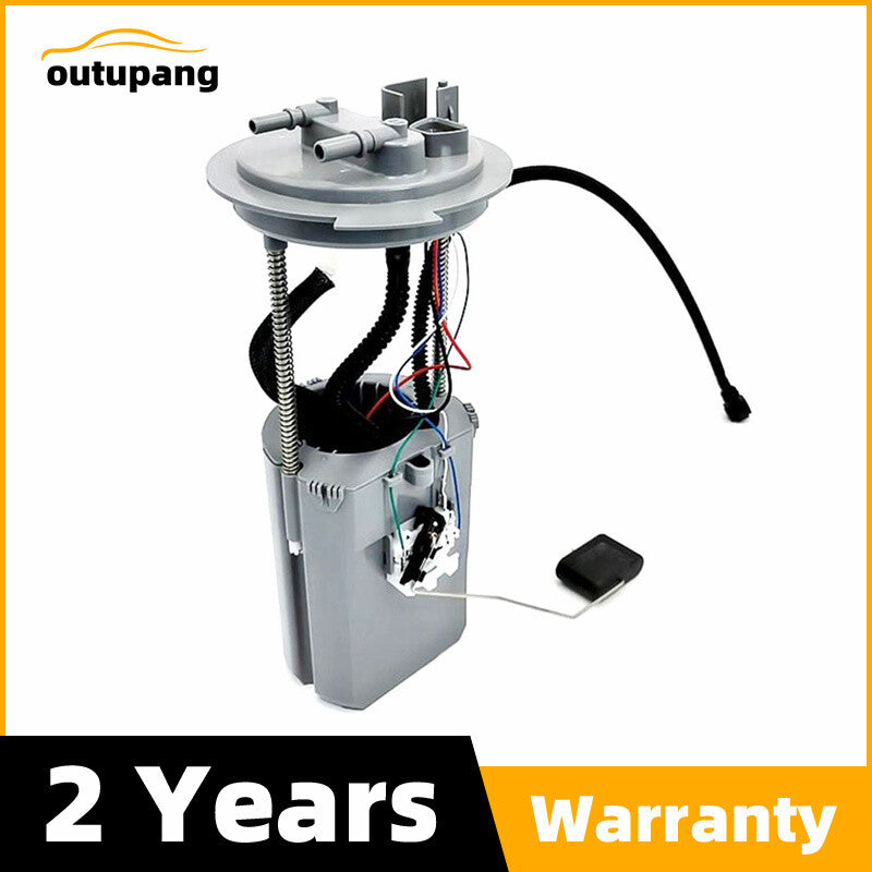 The new fuel pump module assembly is suitable for Chevrolet Captiva and for Opel 2.0 and 2.2 diesel engines (model 95382386).