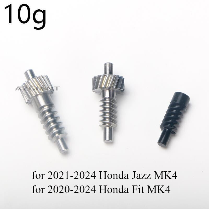 Repair kit for Honda Jazz/Fit MK4 side wing view mirror folding motor gear