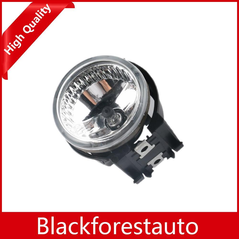 for Subaru for Impreza / WRX / WRX STI / Legacy Left Front Bumper Fog Light Lamp