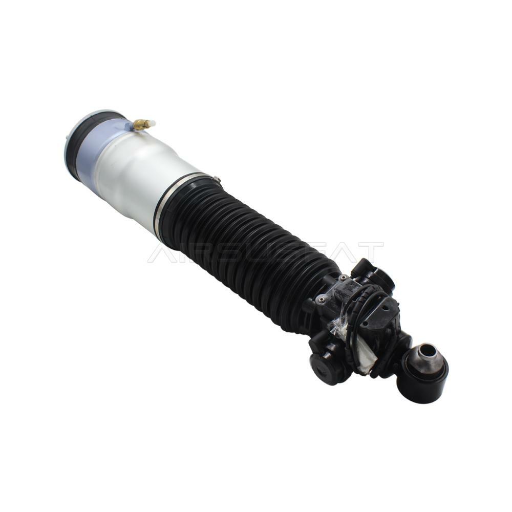 for BMW F01 F02 740i 750i 760i Rear Right Air Suspension Shock w/EDC 37126791676
