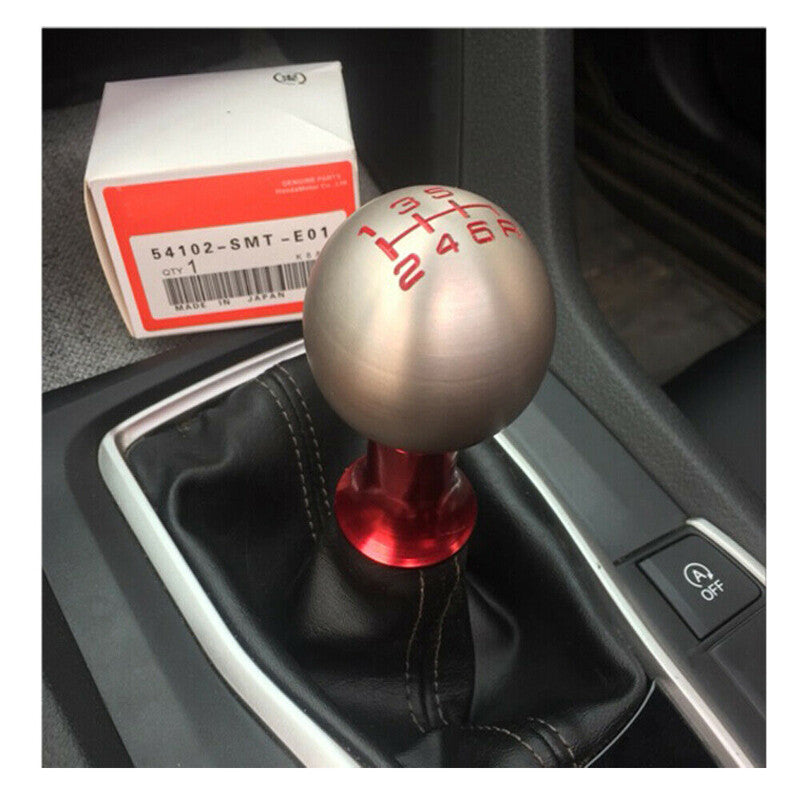 5-6 speed gear shift lever for Honda for Civic FD2 Type-R AI Q