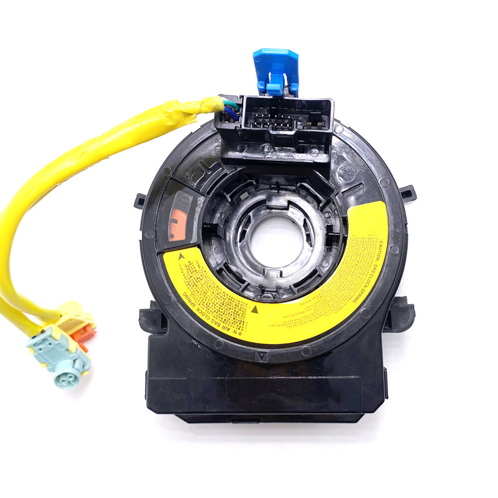 Spiral Cable Clock Spring With Heated Steering Wheel for Kia Optima 93490-2T325