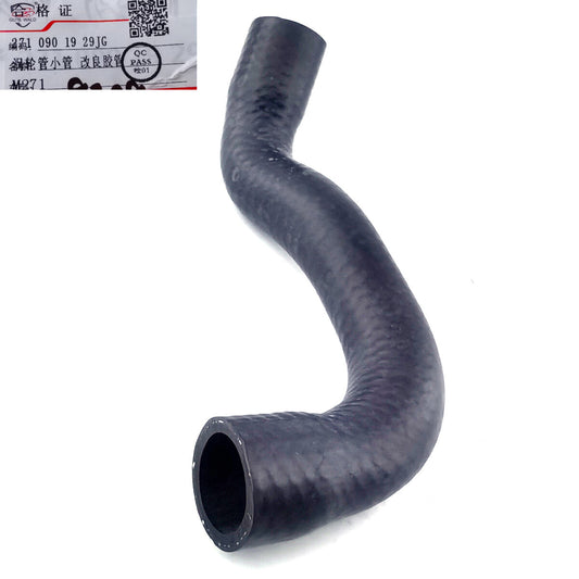 for Mini air hose 2710901929 for repairing air turbine intake pipes. Suitable for Mercedes-Benz M271 W172 W204 W212. Q