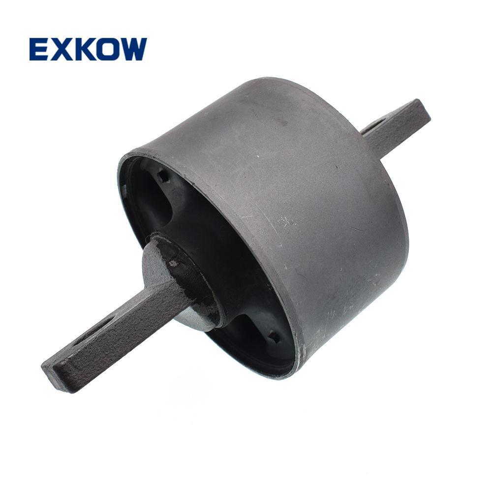2X Rear SUSP Arm Bushing for Mitsubishi Outlander ASX Lancer Delica D5 4120A125