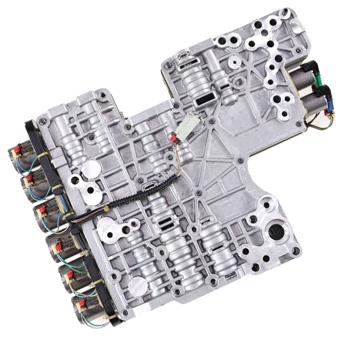 Transmission Valve Body Control For EcoBoost HL3Z-7A100-B 10R80 3.5L n