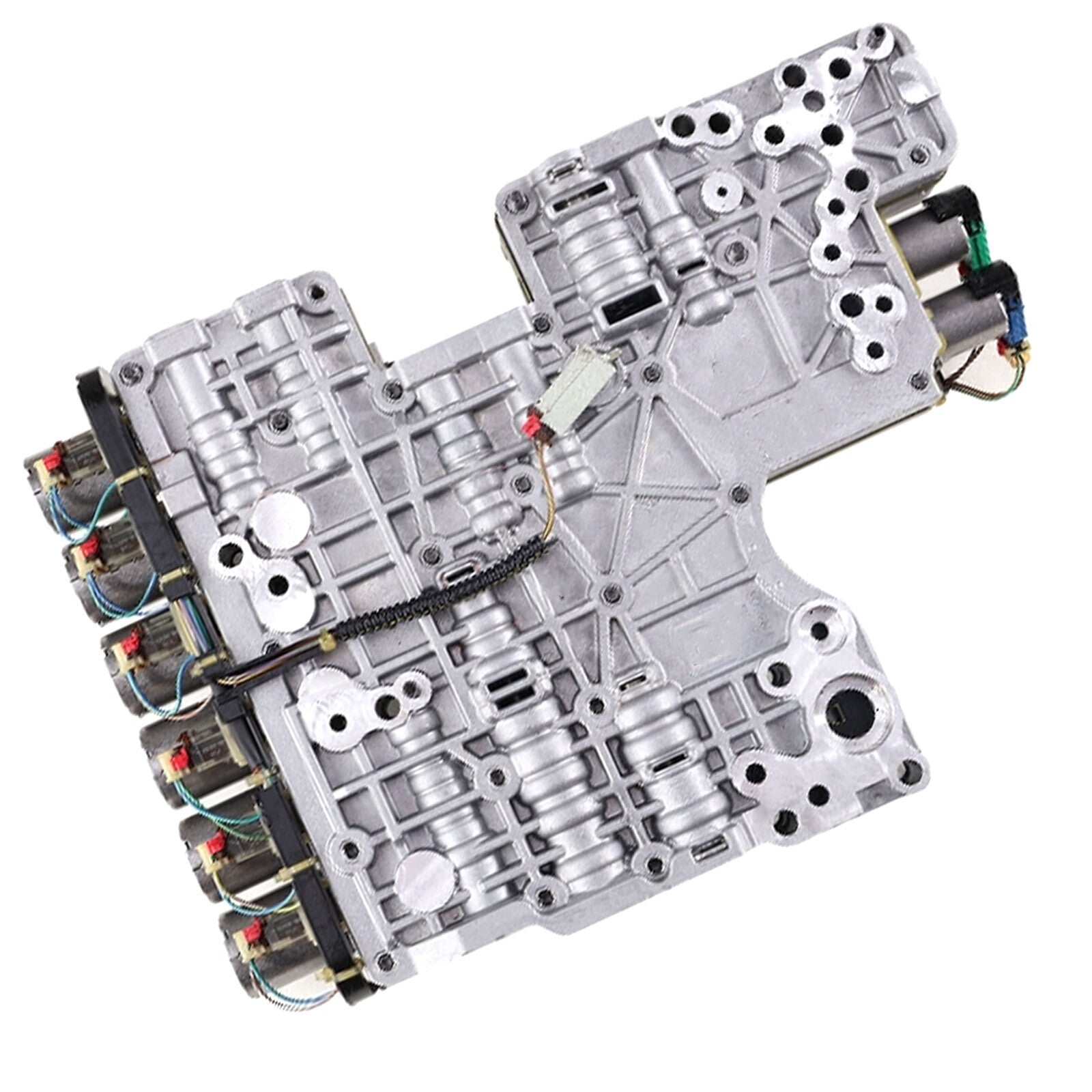 Transmission Valve Body Control For EcoBoost HL3Z-7A100-B 10R80 3.5L n