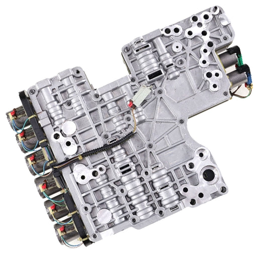 Transmission Valve Body Control For EcoBoost HL3Z-7A100-B 10R80 3.5L n