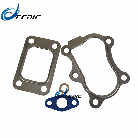 Turbo gasket kit TB25 452162 for Nissan Terrano II 2.7 TD TD27TI 125 HP 1997