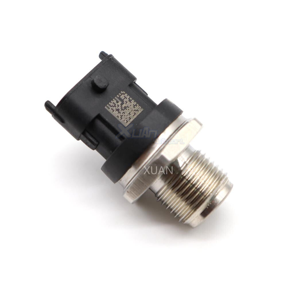 Suitable for TATA PRIMA Delivery Volksbus Worker 281006325 fuel rail pressure sensor - v