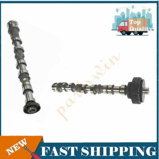 Exhaust Camshaft R+L 5184377AG 5184378AG Suitable for 2011-2020 for Jeep for Dodge for Chrysler for RAM n