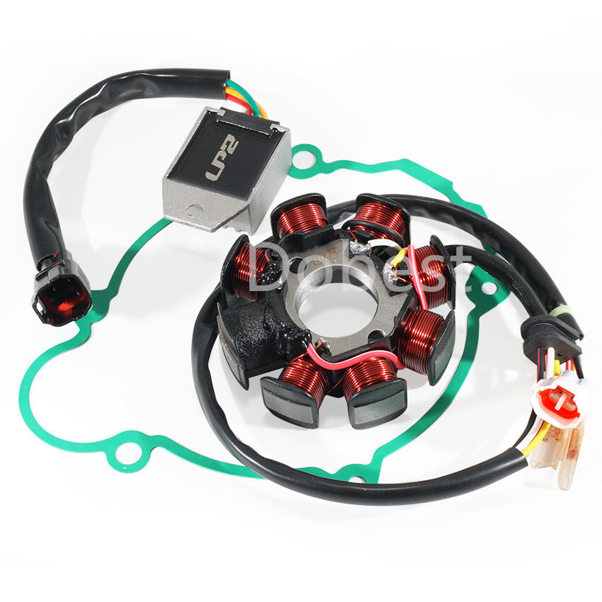 schwarz Koffertrger for for Harley Davidson Touring Glide 2014-2023 mit Schutzbohler W