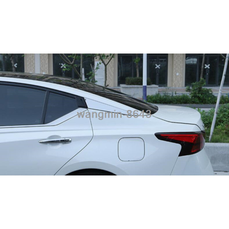For F150 2015-2020 Carbon Fiber for Seat Adjust Handle Switch Button Cover Trim v
