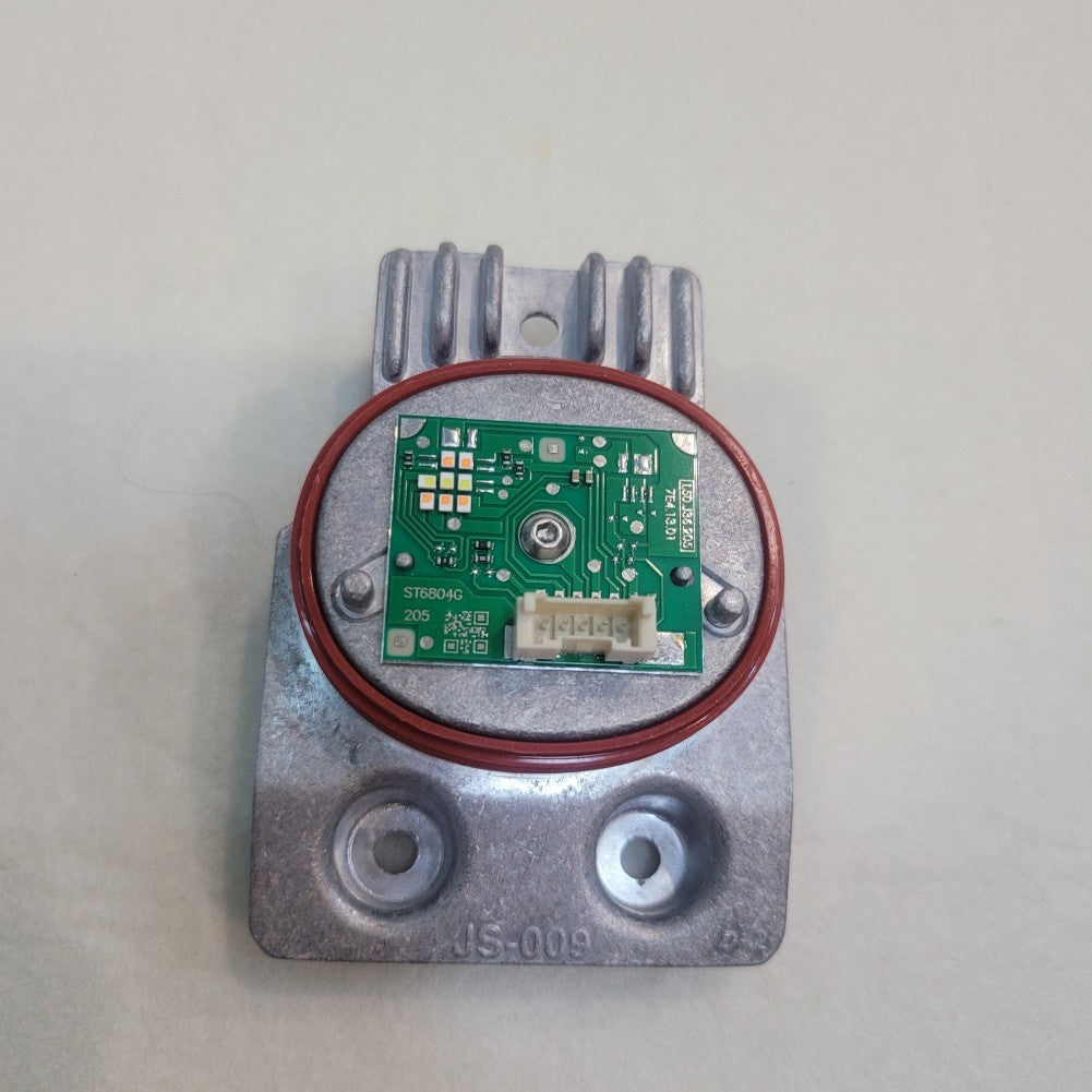 for Mercedes W205 A205 S205 LED DRL Module Q